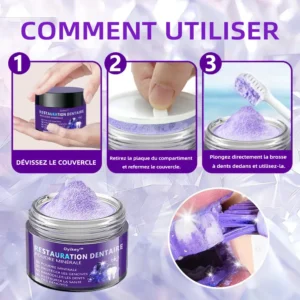 𝐎𝐲𝐢𝐤𝐞𝐲™ 𝐓𝐞𝐞𝐭𝐡 𝐑𝐞𝐬𝐭𝐨𝐫𝐚𝐭𝐢𝐨𝐧 𝐏𝐨𝐮𝐝𝐫𝐞 𝐌𝐢𝐧é𝐫𝐚𝐥𝐞👨‍⚕️(𝐑𝐞𝐜𝐨𝐦𝐦𝐚𝐧𝐝é 𝐩𝐚𝐫 𝐀𝐬𝐬𝐨𝐜𝐢𝐚𝐭𝐢𝐨𝐧 𝐃𝐞𝐧𝐭𝐚𝐢𝐫𝐞 𝐅𝐫𝐚𝐧ç𝐚𝐢𝐬𝐞)💎💎💎 𝐎𝐲𝐢𝐤𝐞𝐲™ 𝐓𝐞𝐞𝐭𝐡 𝐑𝐞𝐬𝐭𝐨𝐫𝐚𝐭𝐢𝐨𝐧 𝐏𝐨𝐮𝐝𝐫𝐞 𝐌𝐢𝐧é𝐫𝐚𝐥𝐞