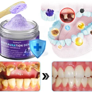 𝐎𝐲𝐢𝐤𝐞𝐲™ 𝐓𝐞𝐞𝐭𝐡 𝐑𝐞𝐬𝐭𝐨𝐫𝐚𝐭𝐢𝐨𝐧 𝐏𝐨𝐮𝐝𝐫𝐞 𝐌𝐢𝐧é𝐫𝐚𝐥𝐞👨‍⚕️(𝐑𝐞𝐜𝐨𝐦𝐦𝐚𝐧𝐝é 𝐩𝐚𝐫 𝐀𝐬𝐬𝐨𝐜𝐢𝐚𝐭𝐢𝐨𝐧 𝐃𝐞𝐧𝐭𝐚𝐢𝐫𝐞 𝐅𝐫𝐚𝐧ç𝐚𝐢𝐬𝐞)💎💎💎 𝐎𝐲𝐢𝐤𝐞𝐲™ 𝐓𝐞𝐞𝐭𝐡 𝐑𝐞𝐬𝐭𝐨𝐫𝐚𝐭𝐢𝐨𝐧 𝐏𝐨𝐮𝐝𝐫𝐞 𝐌𝐢𝐧é𝐫𝐚𝐥𝐞