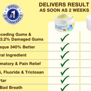 🐝𝐎𝐲𝐢𝐤𝐞𝐲™ Focussmile Bee Venom Treatment Oral Powder 🦷 (🇦🇺 TGA-Certified)