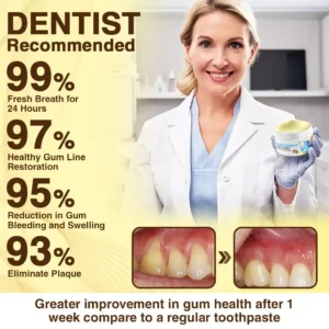 🐝𝐎𝐲𝐢𝐤𝐞𝐲™ Focussmile Bee Venom Treatment Oral Powder 🦷 (🇦🇺 TGA-Certified)