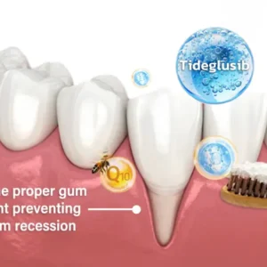 🐝𝐎𝐲𝐢𝐤𝐞𝐲™ Focussmile Bee Venom Treatment Oral Powder 🦷 (🇦🇺 TGA-Certified)