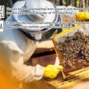 🐝𝐎𝐲𝐢𝐤𝐞𝐲™ Focussmile Bee Venom Treatment Oral Powder 🦷 (🇦🇺 TGA-Certified)
