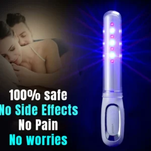 Halipax Personal Feminine health Laser Wand