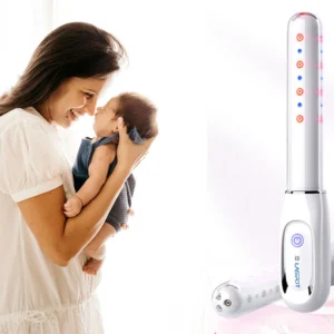 Halipax Personal Feminine health Laser Wand