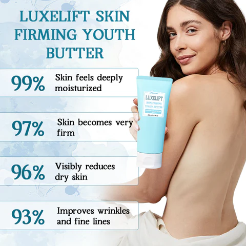 Biancat™ LuxeLift Skin Firming Youth Butter🔥Best-Selling