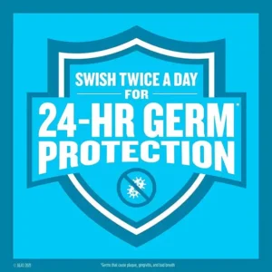 AQA™ Teeth Mouthwash - Solve all Oral Problems🔥 LAST DAY SALE 80% OFF 🔥