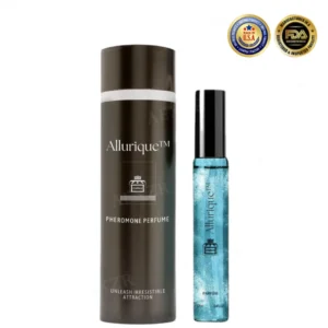 Allurique™ Pheromone Perfume