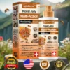 ApisDerm™ Royal Jelly Multi-Action BeeFirming Cream