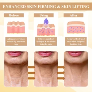 ApisDerm™ Royal Jelly Multi-Action BeeFirming Cream