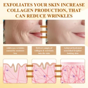 ApisDerm™ Royal Jelly Multi-Action BeeFirming Cream