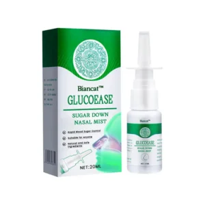 Biancat™ GlucoEase Sugar Down Nasal Mist UL
