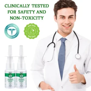 Biancat™ GlucoEase Sugar Down Nasal Mist UL