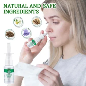 Biancat™ GlucoEase Sugar Down Nasal Mist UL
