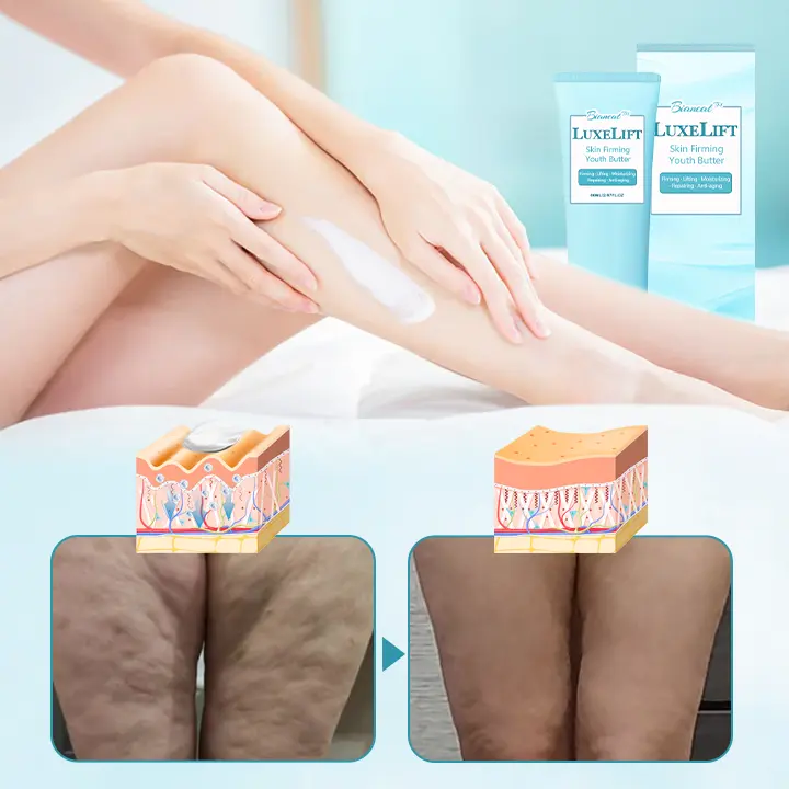 Biancat™ LuxeLift Sculpting Body Butter