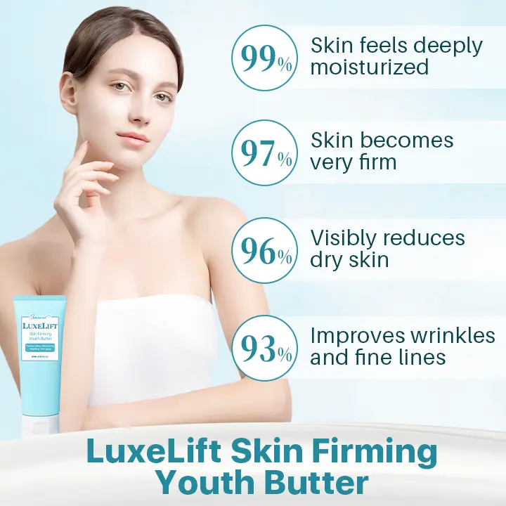 Biancat™ LuxeLift Sculpting Body Butter