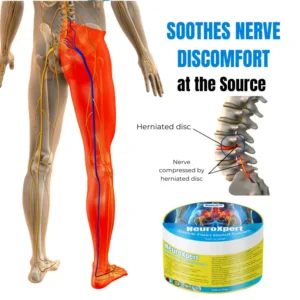 Biancat™ NeuroXpert Nerve Pain Relief Cream