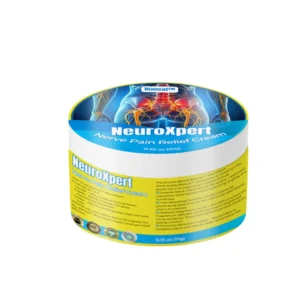Biancat™ NeuroXpert Nerve Pain Relief Cream