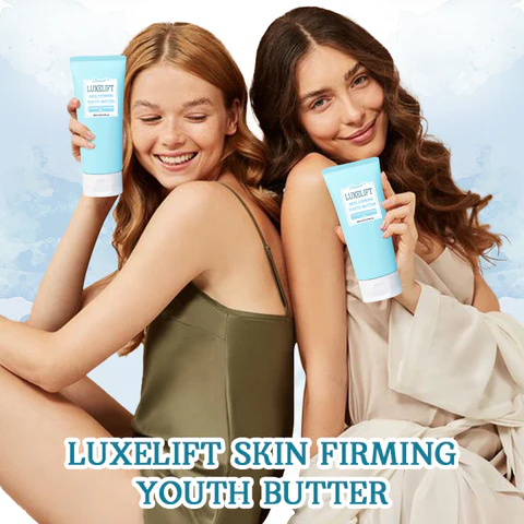 Biancat™ LuxeLift Skin Firming Youth Butter🔥Best-Selling