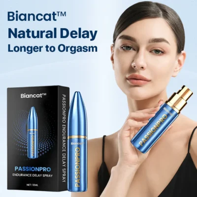 Biancat™ PassionPro Endurance Delay Spray Winter Sale 50% discont