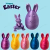 Bunny Egg Set