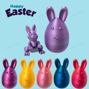 Bunny Egg Set