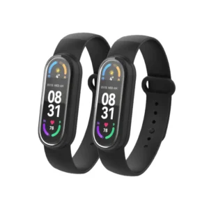 CZTICLE™ Ultrasonic Fat Blasting & Far Infrared Blood Sugar Balancing Detox Wristband
