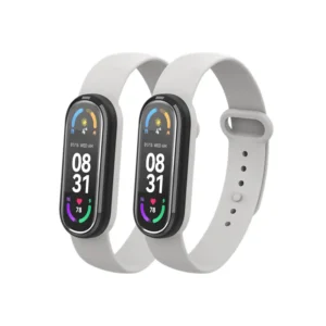 CZTICLE™ Ultrasonic Fat Blasting & Far Infrared Blood Sugar Balancing Detox Wristband