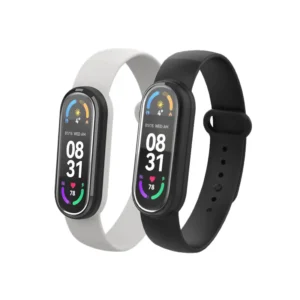 CZTICLE™ Ultrasonic Fat Blasting & Far Infrared Blood Sugar Balancing Detox Wristband