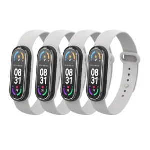 CZTICLE™ Ultrasonic Fat Blasting & Far Infrared Blood Sugar Balancing Detox Wristband