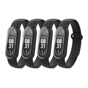 CZTICLE™ Ultrasonic Fat Blasting & Far Infrared Blood Sugar Balancing Detox Wristband