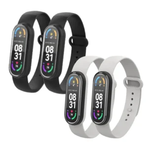 CZTICLE™ Ultrasonic Fat Blasting & Far Infrared Blood Sugar Balancing Detox Wristband
