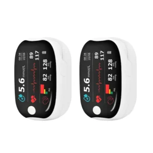 Ceoerty™ GlucoSense Laser Blood Glucose Monitoring Device