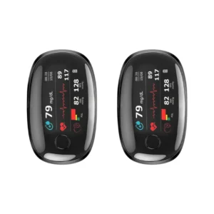 Ceoerty™ GlucoSense Laser Blood Glucose Monitoring Device