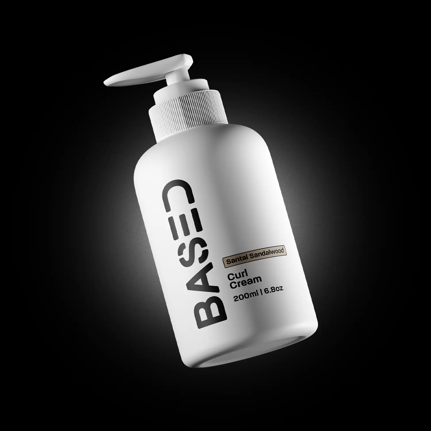 Curl Cream