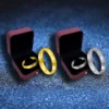 DIYSTAR💖Lymphatic magnetic therapy cats eye ring