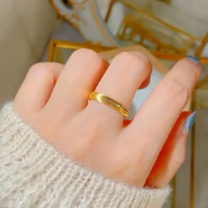 DIYSTAR💖Lymphatic magnetic therapy cats eye ring