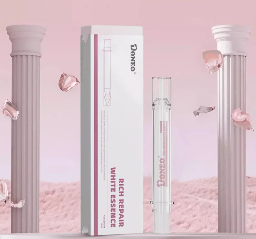 DONEO Rich Repair White Essence