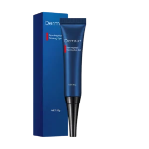 Dobshow DEMRA+ Firm Peptide Firming Eye Gel