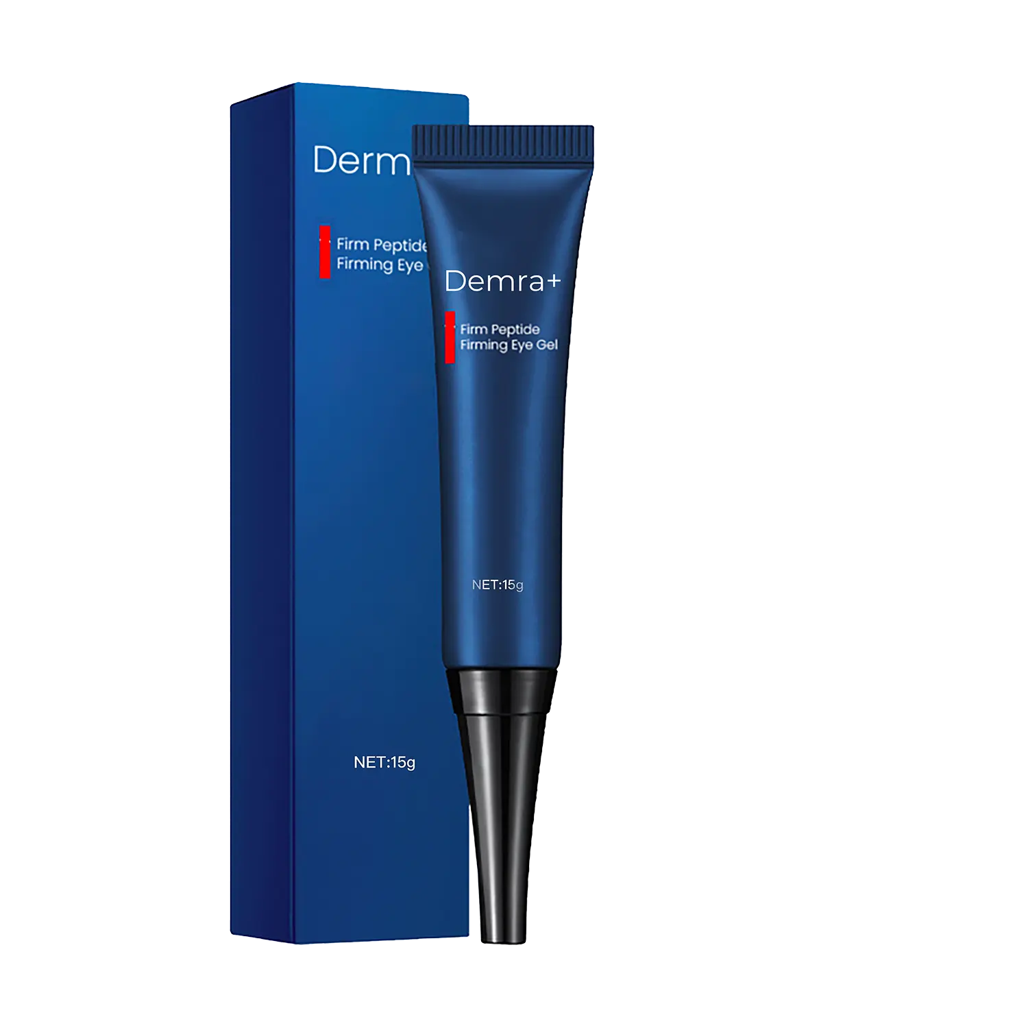 Dobshow DEMRA+ Firm Peptide Firming Eye Gel
