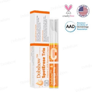Dobshow™ SpotErase Trio Vitamin C 20% Removal Cream