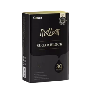 Doneo Cell-grade Anti-sugar Pills 8th Generation