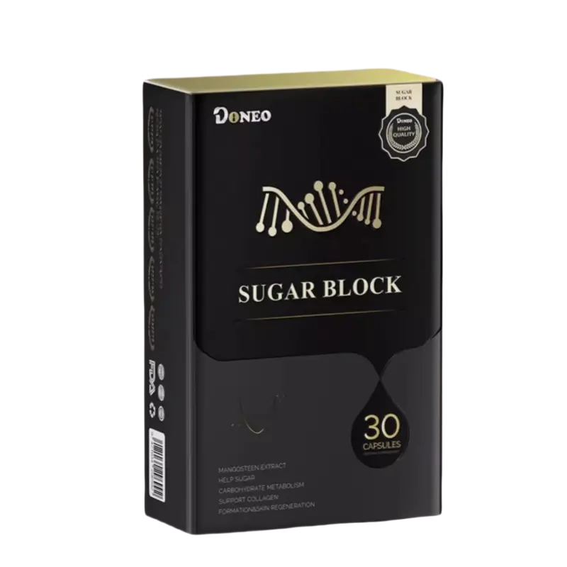 Doneo Cell-grade Anti-sugar Pills 8th Generation