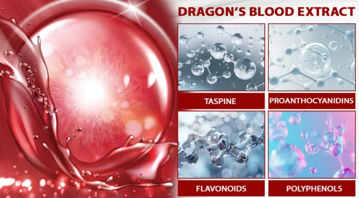Dragon Blood Advanced RepairSerum
