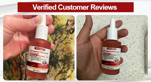 Dragon Blood Advanced RepairSerum