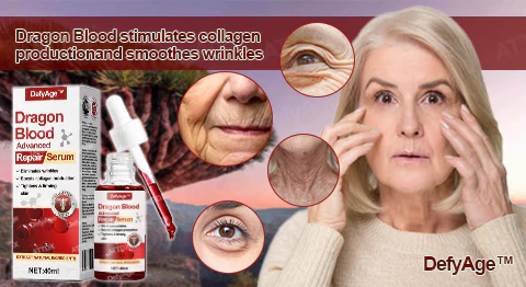 Dragon Blood Advanced RepairSerum