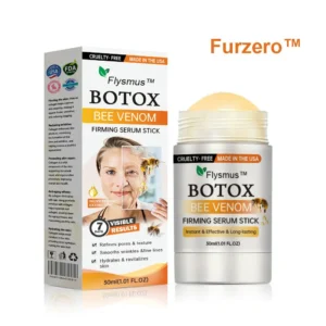 Flysmus™ Botox Bee Venom Firming Serum Stick🔥LAST DAY 70% OFF