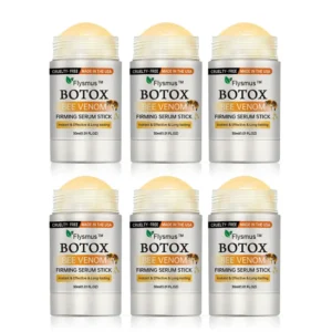 Flysmus™ Botox Bee Venom Firming Serum Stick🔥LAST DAY 70% OFF