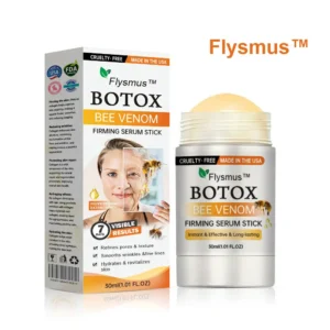 Flysmus™ Botox Bee Venom Firming Serum Stick🔥LAST DAY 70% OFF