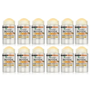 Flysmus™ Botox Bee Venom Firming Serum Stick🔥LAST DAY 70% OFF