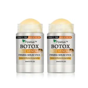 Flysmus™ Botox Bee Venom Firming Serum Stick🔥LAST DAY 70% OFF
